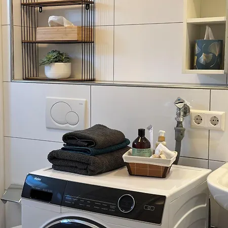 Cozy * קורנווסטהיים