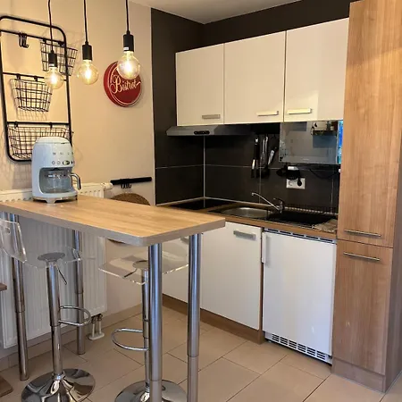 Apartmán Cozy *