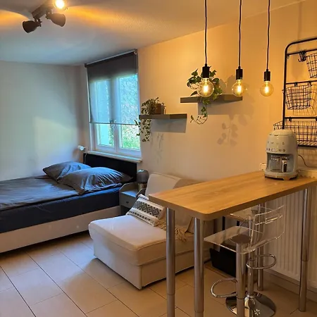 Apartmán Cozy *