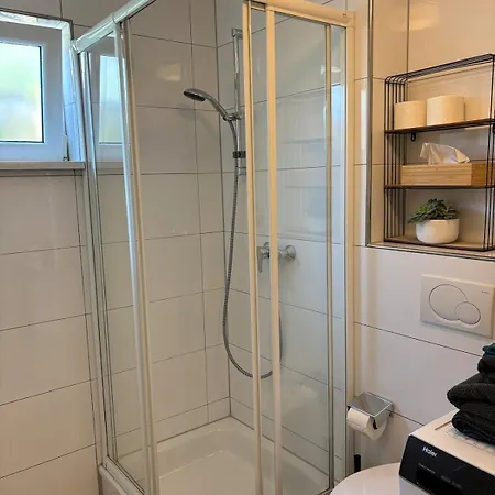 Lägenhet Cozy Kornwestheim