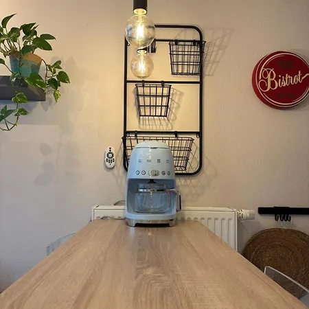 Cozy Lägenhet