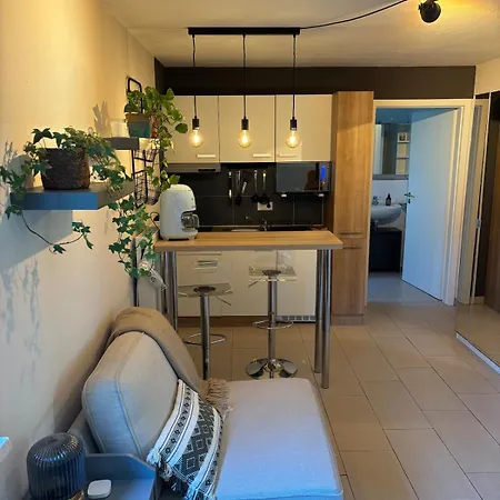 Appartement Cozy