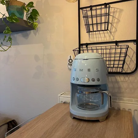 Cozy Apartmán