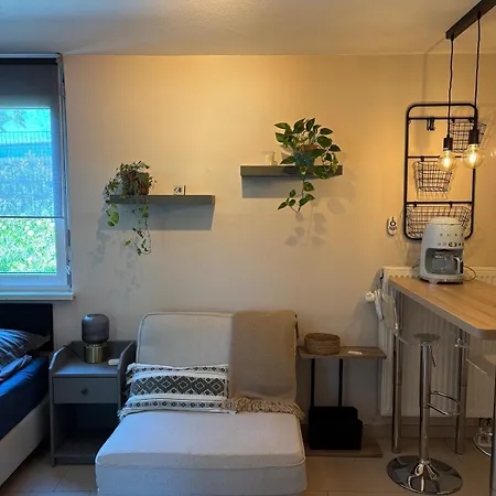Cozy Lägenhet *