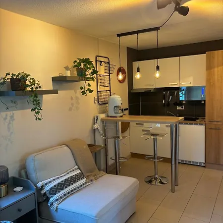 Cozy * קורנווסטהיים