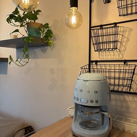 Apartmán Cozy *