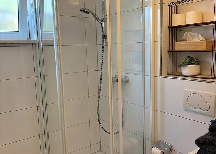 Appartement Cozy Kornwestheim